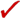 Dog Allergies Checkmark Dog Allergies Checkmark