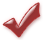 checkmark checkmark
